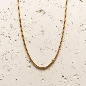 Franco Chain (Gold)