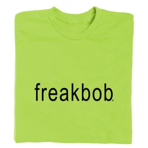 Freakbob