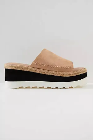 Free People - Women's Santorini Espadrille Sandal