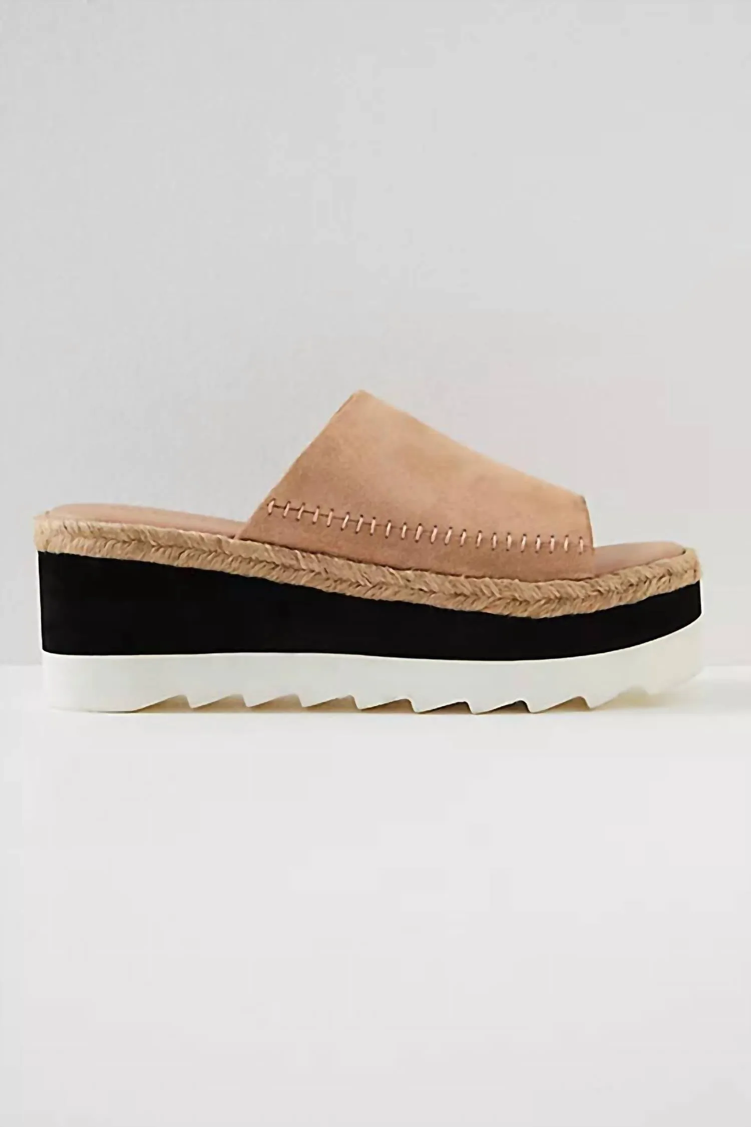 Free People - Women's Santorini Espadrille Sandal