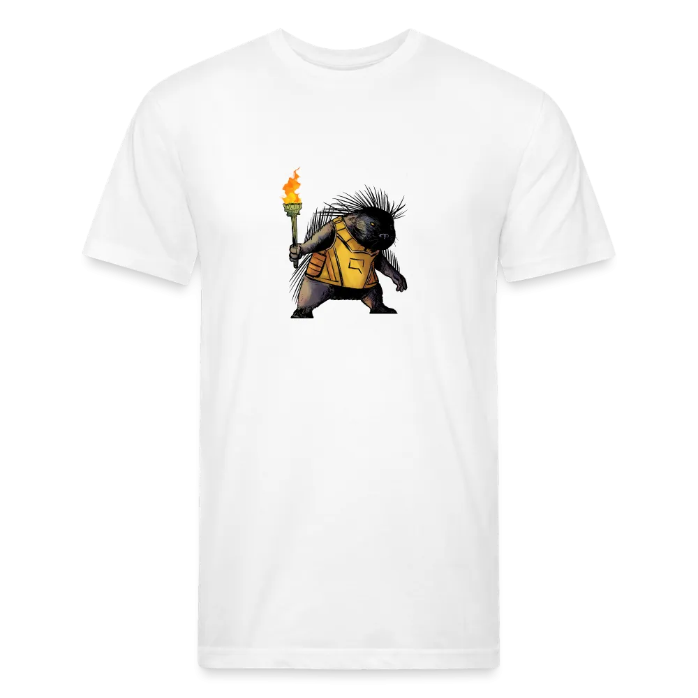 Free the Porcupine | Men's Tee