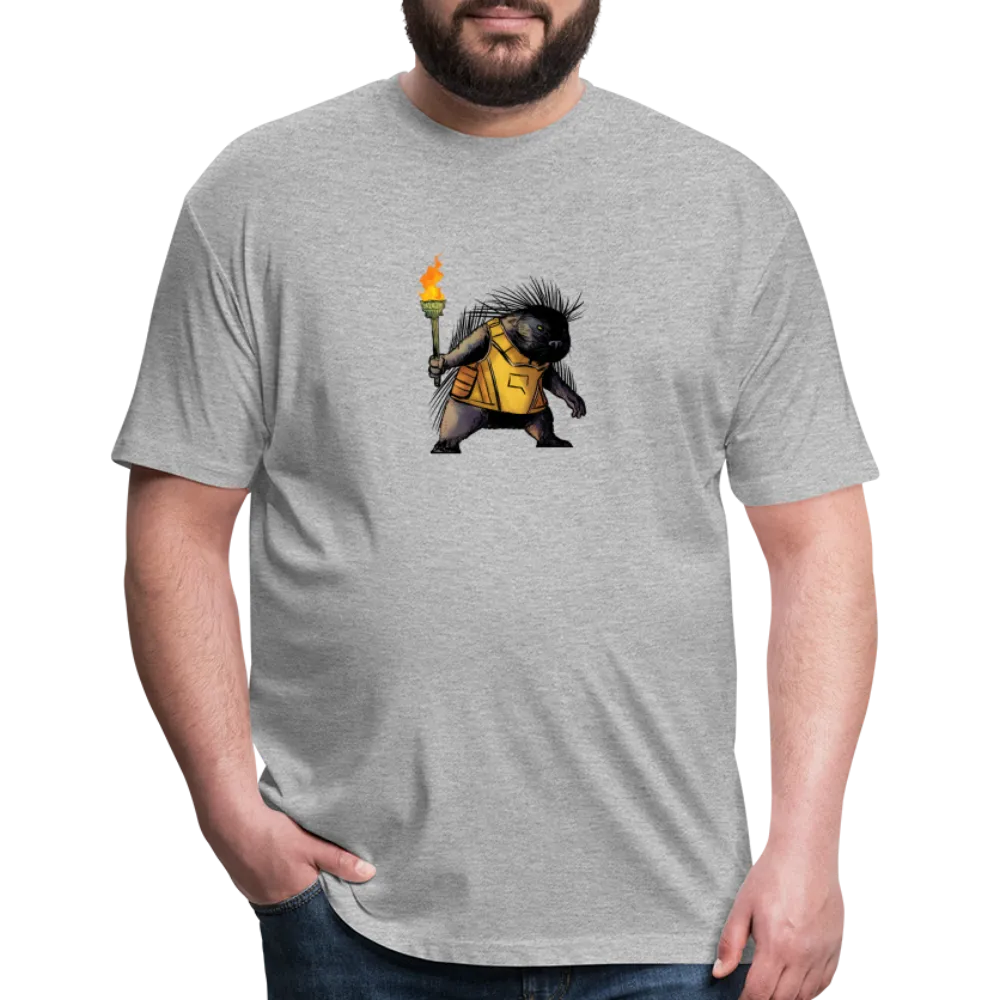 Free the Porcupine | Men's Tee