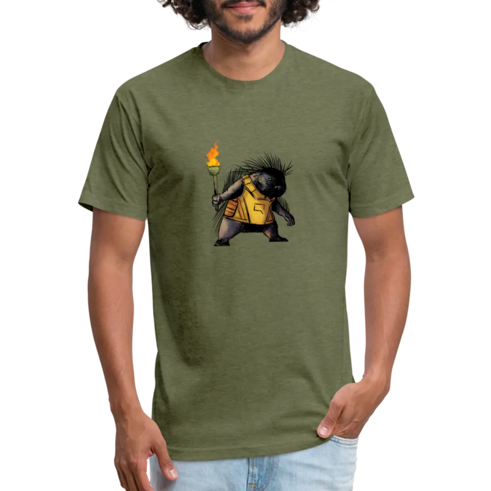 Free the Porcupine | Men's Tee