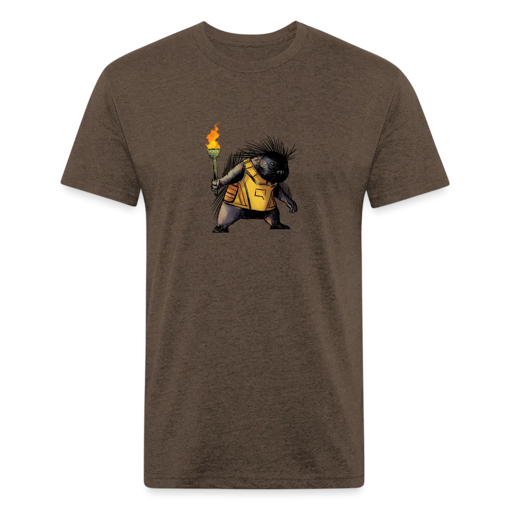 Free the Porcupine | Men's Tee