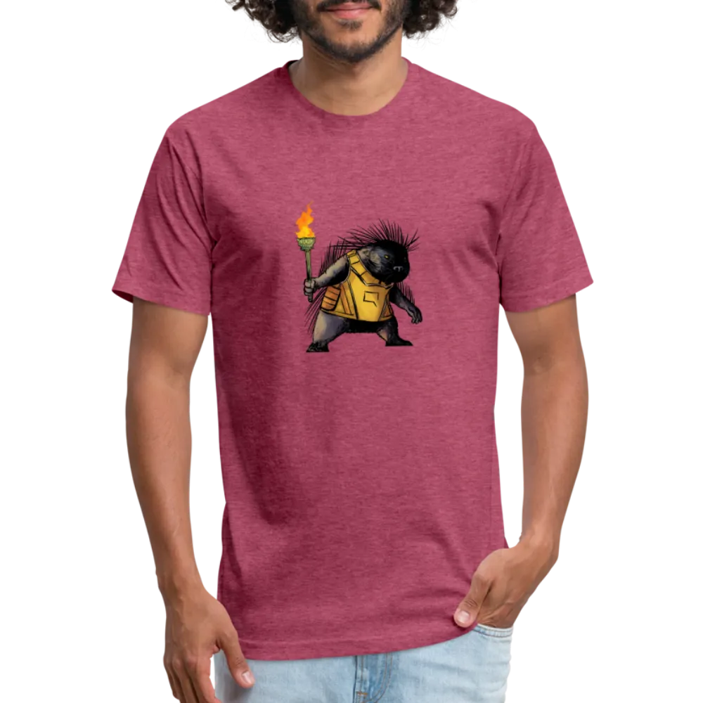 Free the Porcupine | Men's Tee