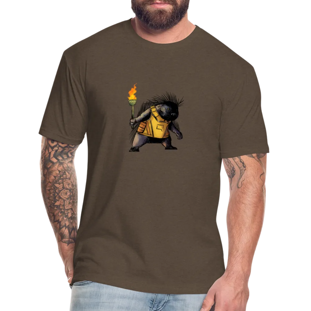 Free the Porcupine | Men's Tee