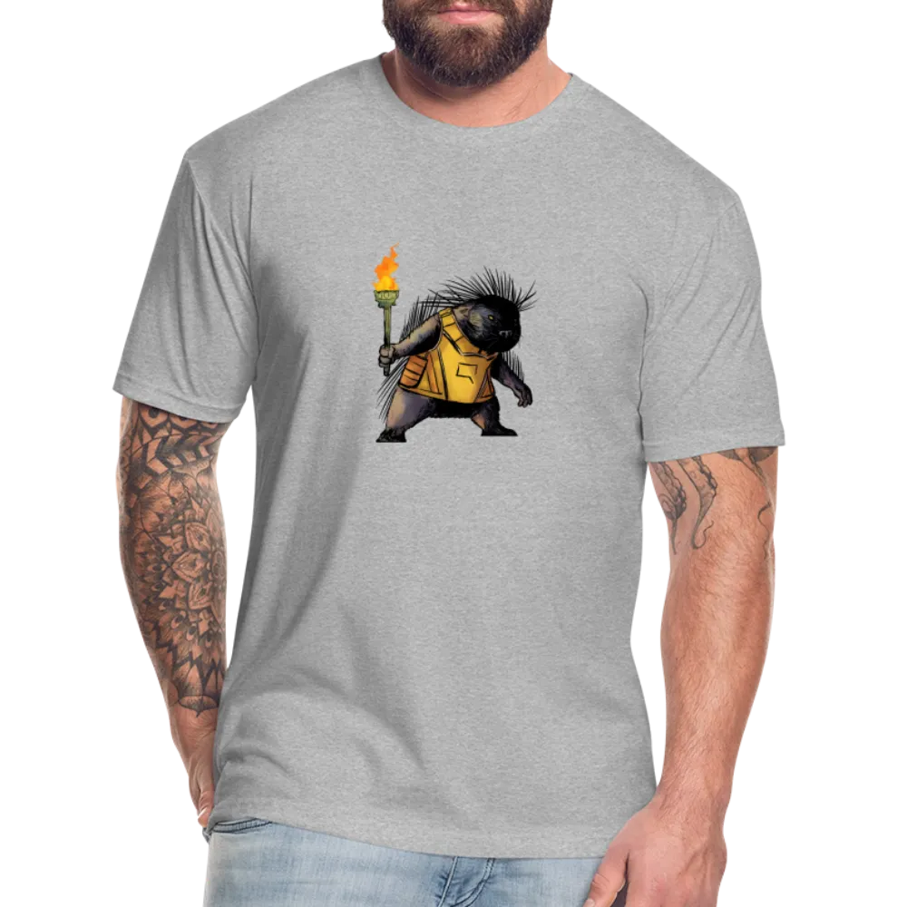 Free the Porcupine | Men's Tee