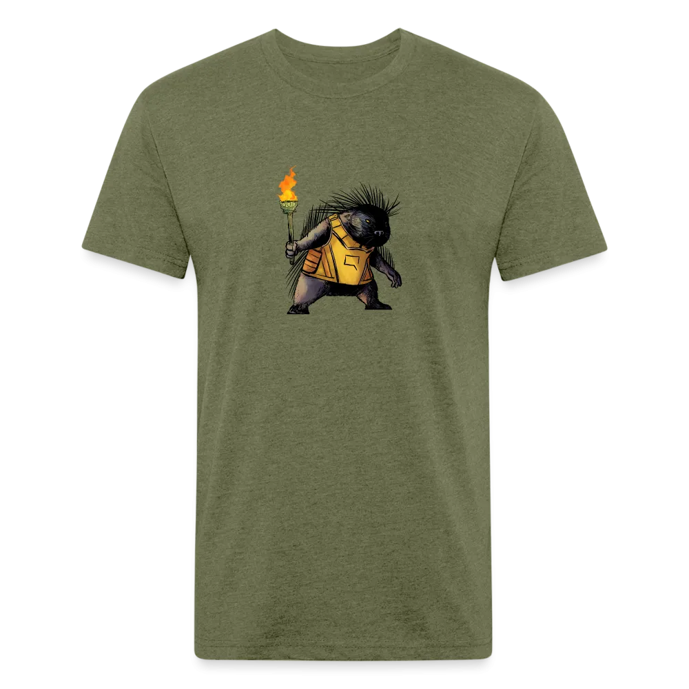 Free the Porcupine | Men's Tee