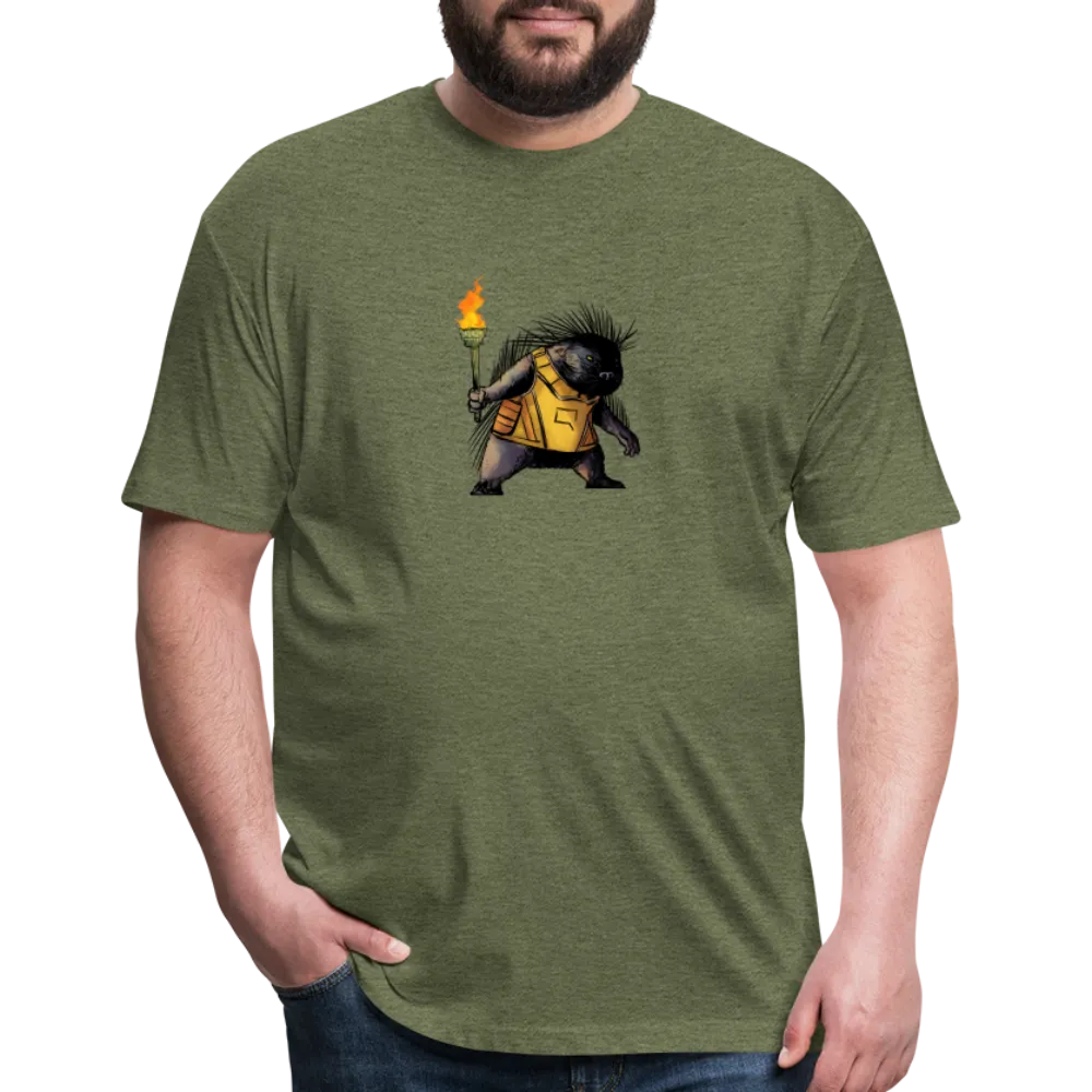 Free the Porcupine | Men's Tee