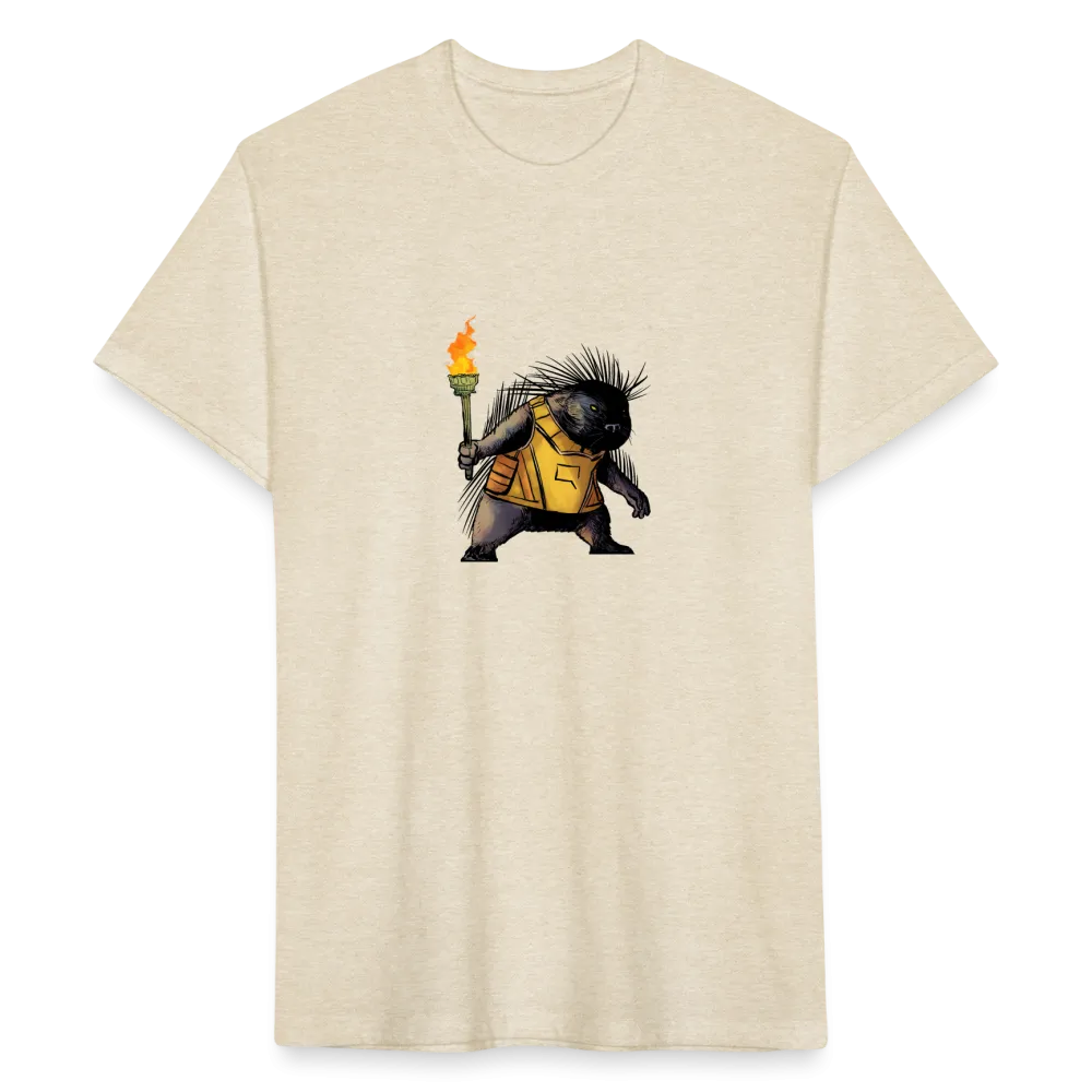 Free the Porcupine | Men's Tee