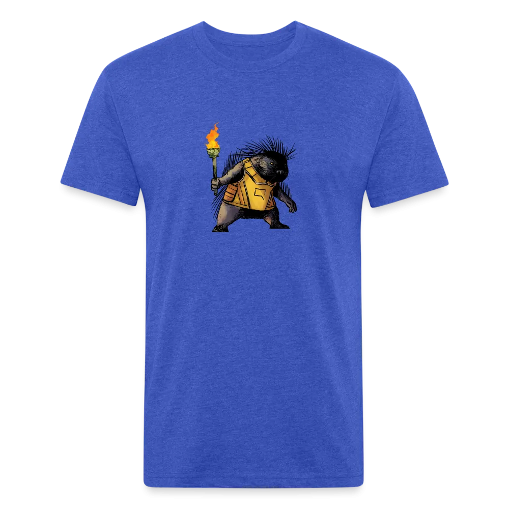 Free the Porcupine | Men's Tee