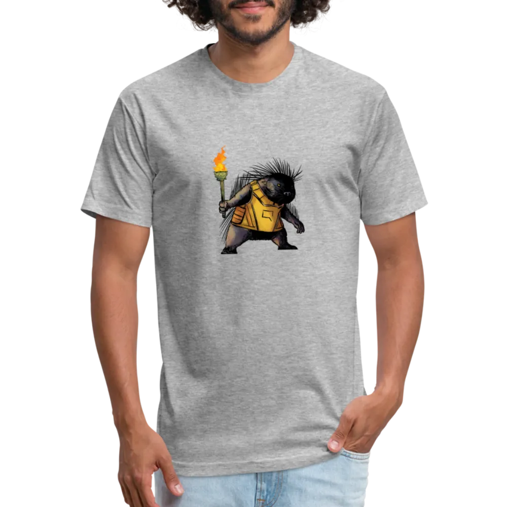 Free the Porcupine | Men's Tee