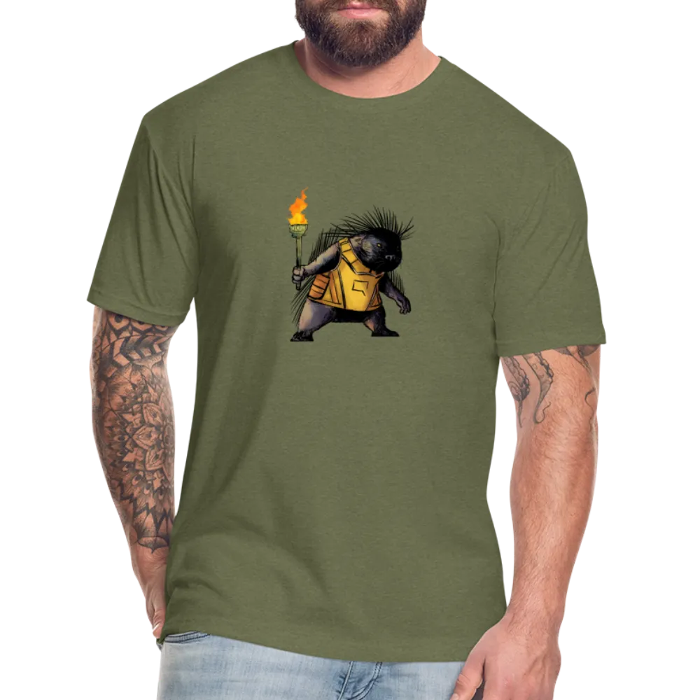 Free the Porcupine | Men's Tee