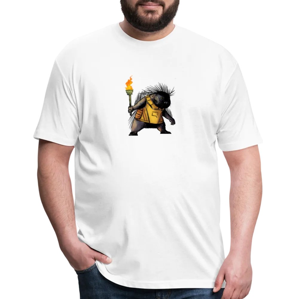 Free the Porcupine | Men's Tee