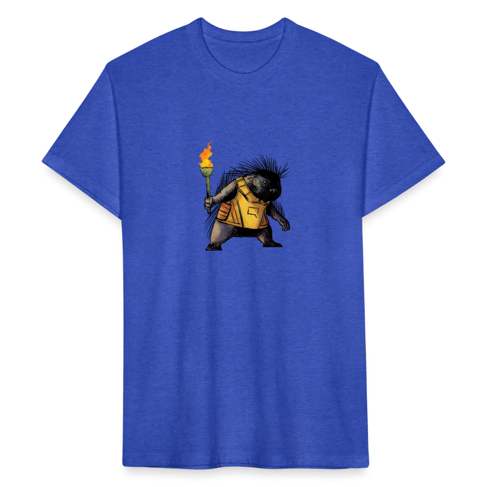 Free the Porcupine | Men's Tee
