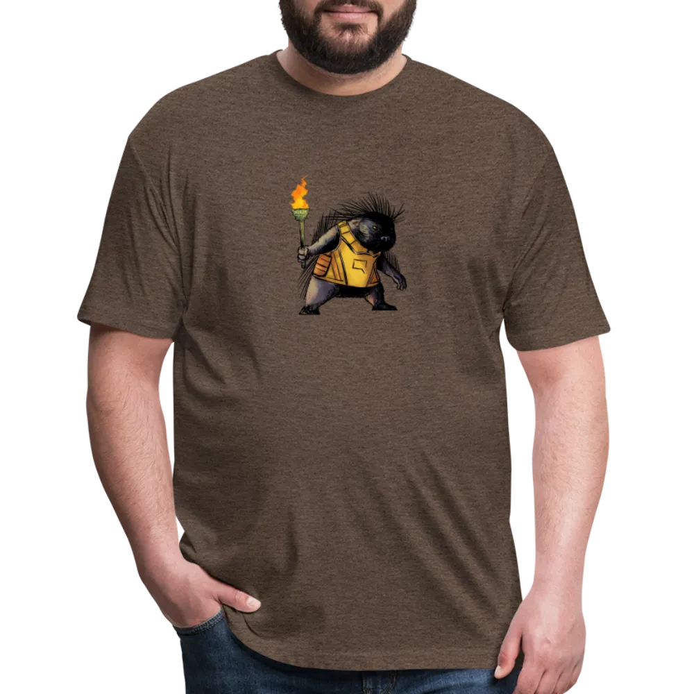 Free the Porcupine | Men's Tee