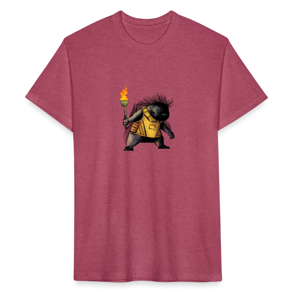 Free the Porcupine | Men's Tee