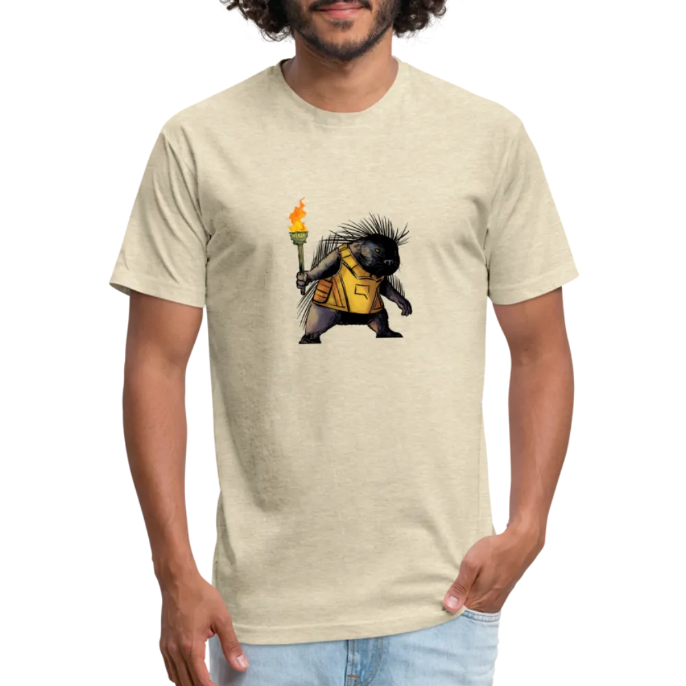Free the Porcupine | Men's Tee
