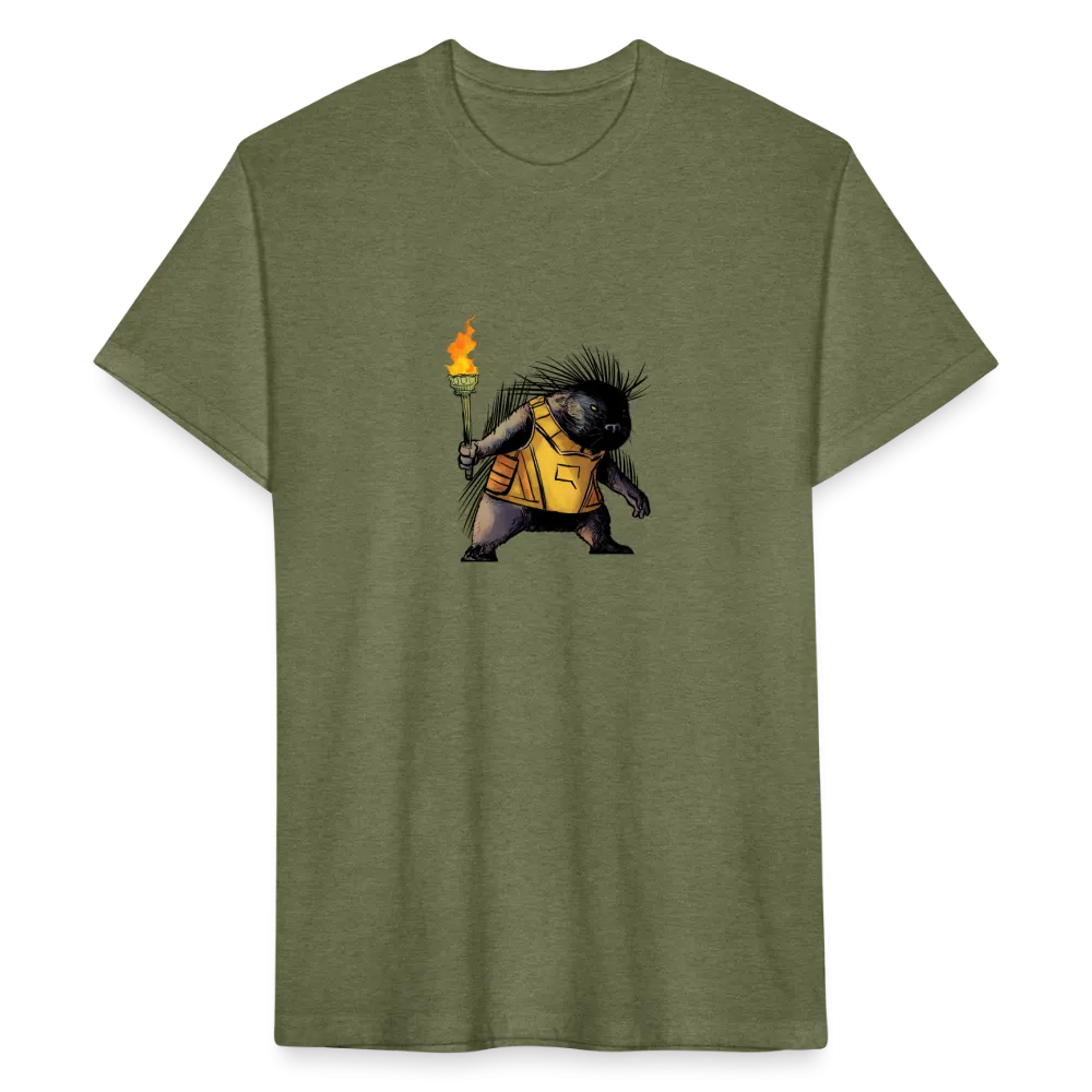 Free the Porcupine | Men's Tee