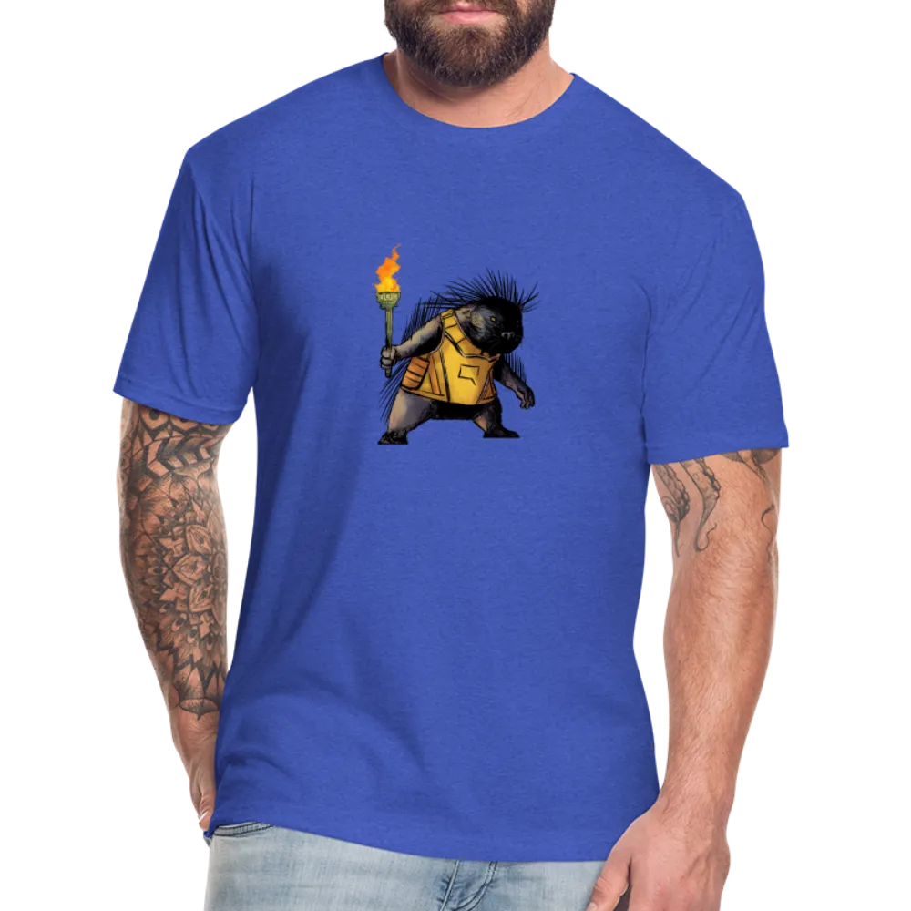 Free the Porcupine | Men's Tee