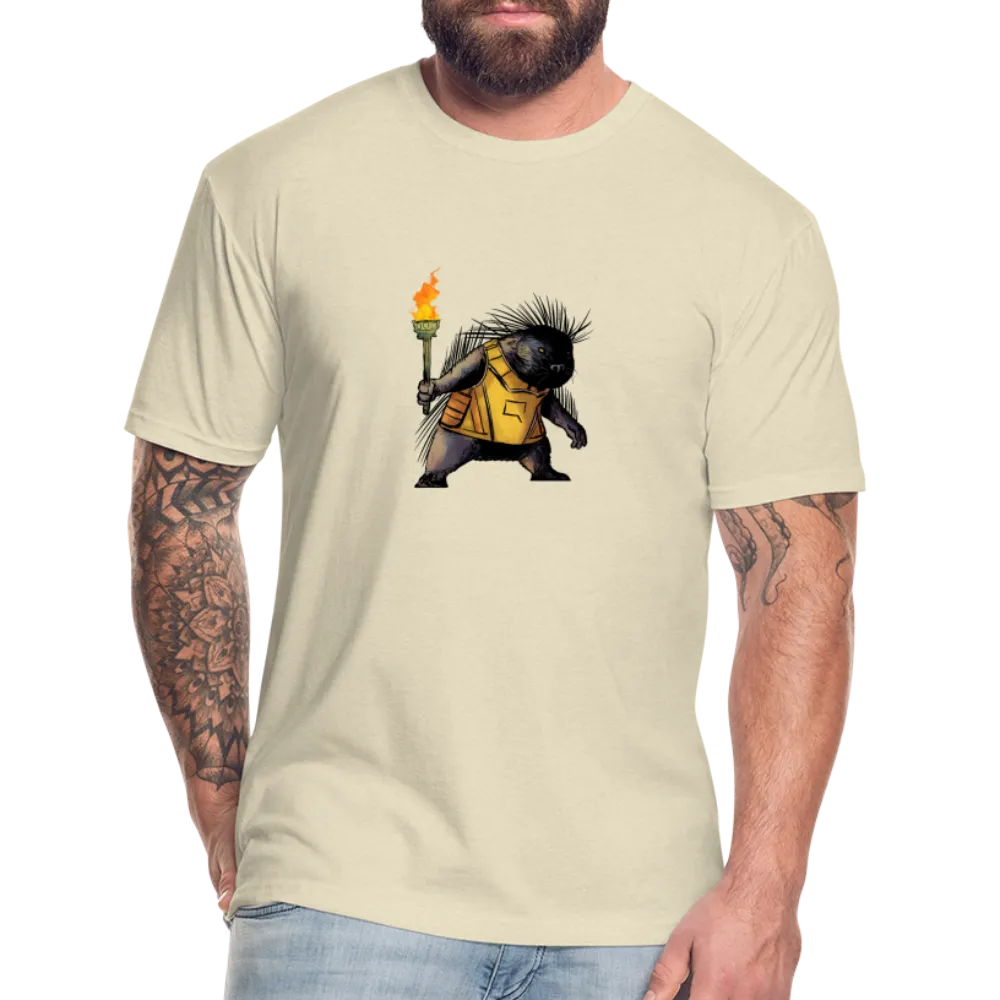 Free the Porcupine | Men's Tee
