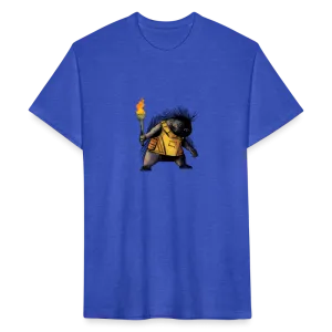 Free the Porcupine | Men's Tee