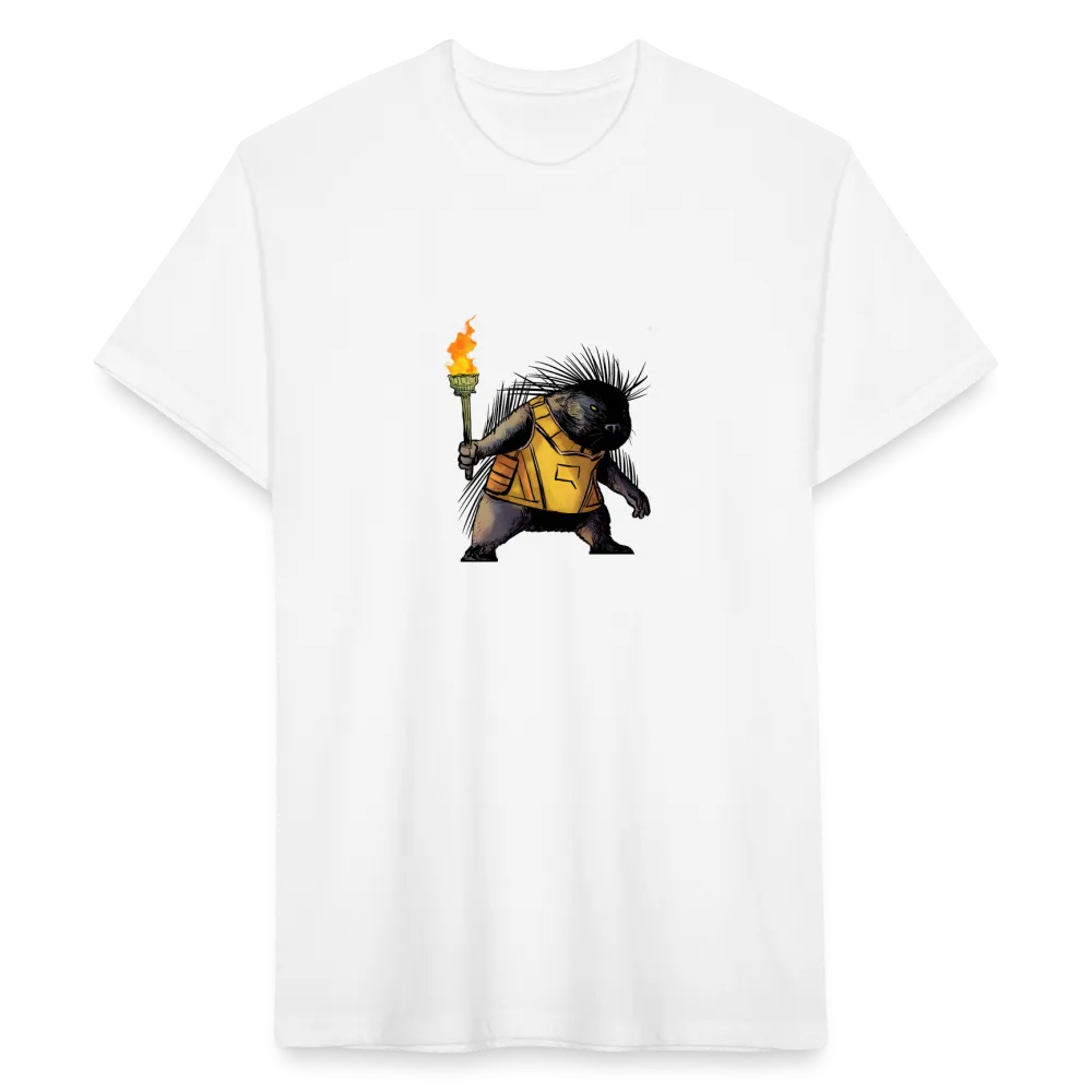 Free the Porcupine | Men's Tee