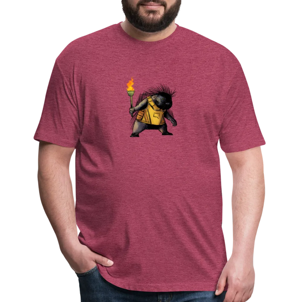 Free the Porcupine | Men's Tee
