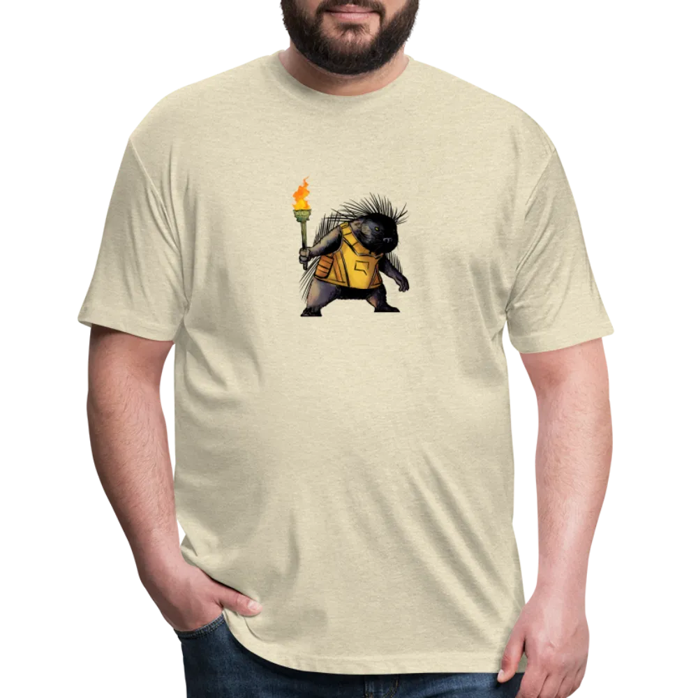 Free the Porcupine | Men's Tee
