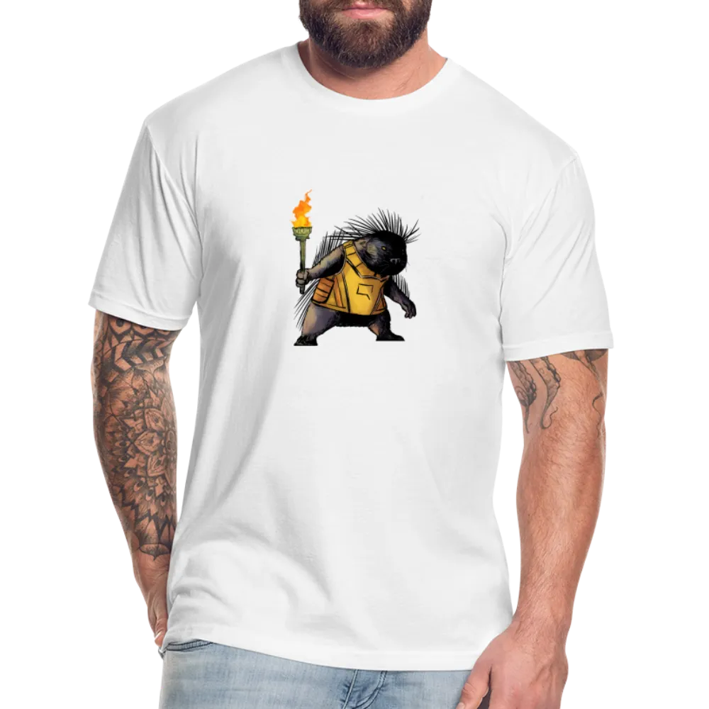 Free the Porcupine | Men's Tee