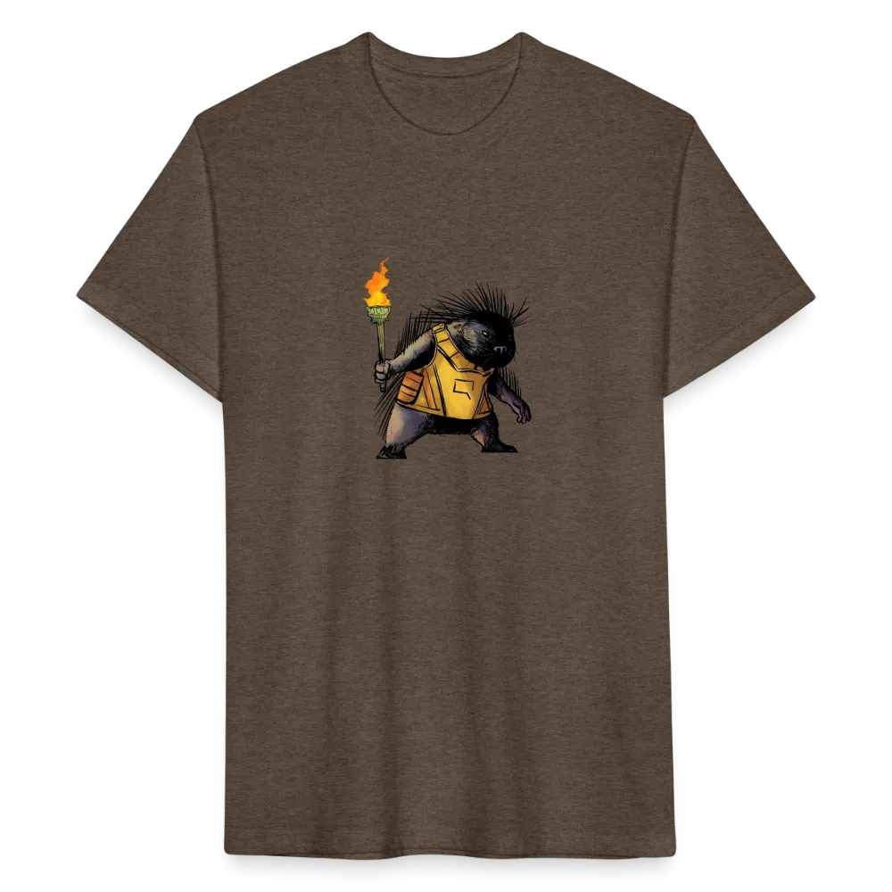 Free the Porcupine | Men's Tee