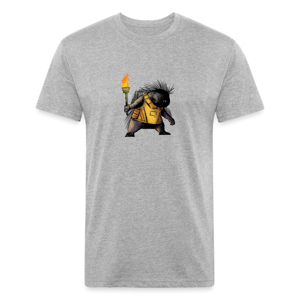 Free the Porcupine | Men's Tee