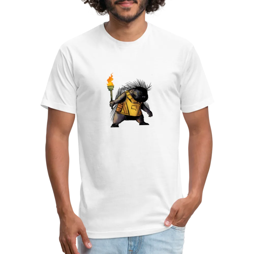 Free the Porcupine | Men's Tee