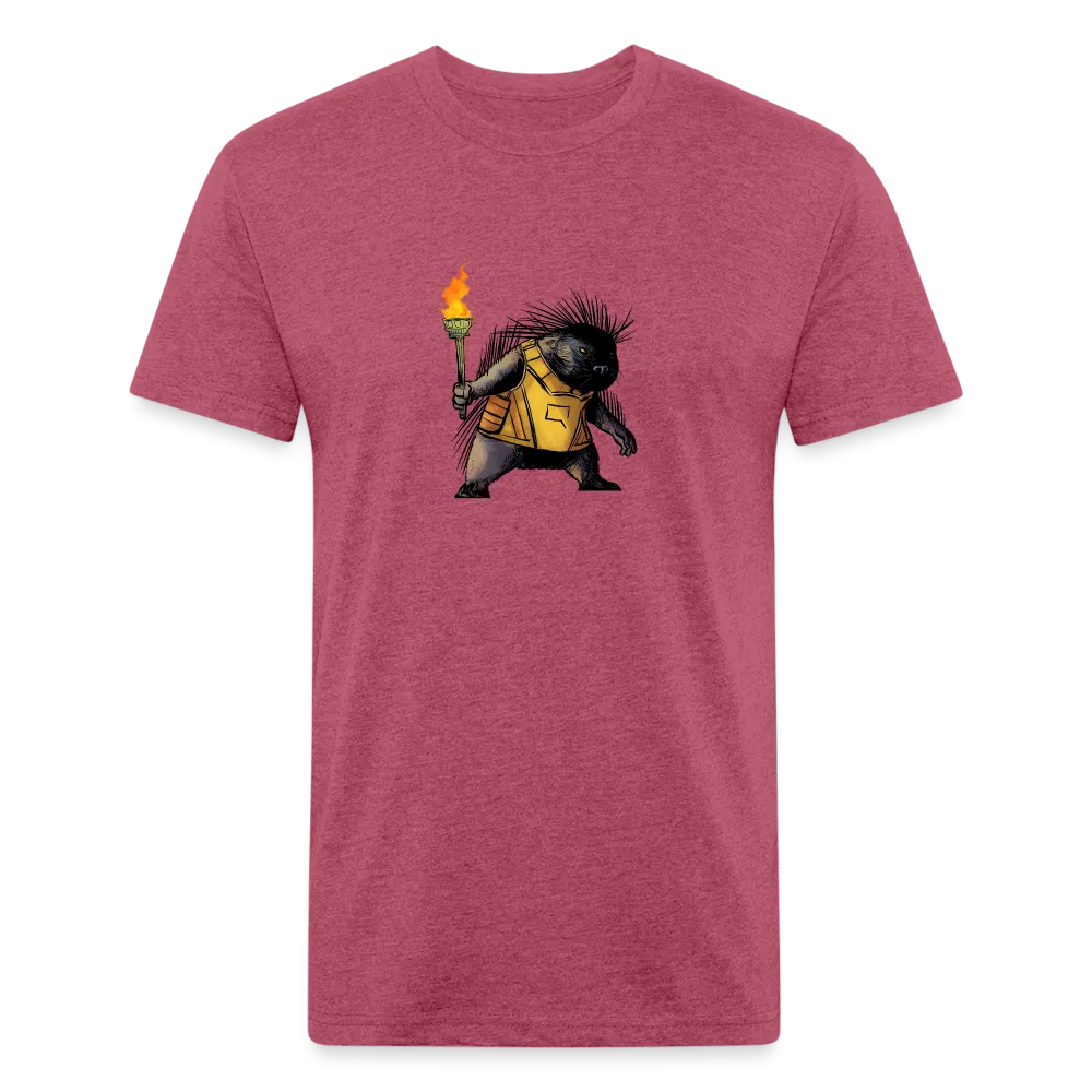 Free the Porcupine | Men's Tee