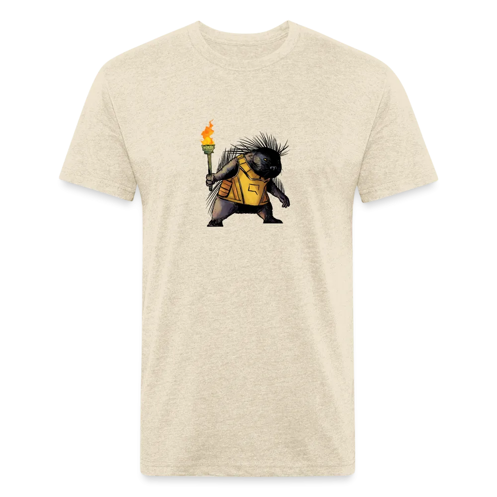 Free the Porcupine | Men's Tee