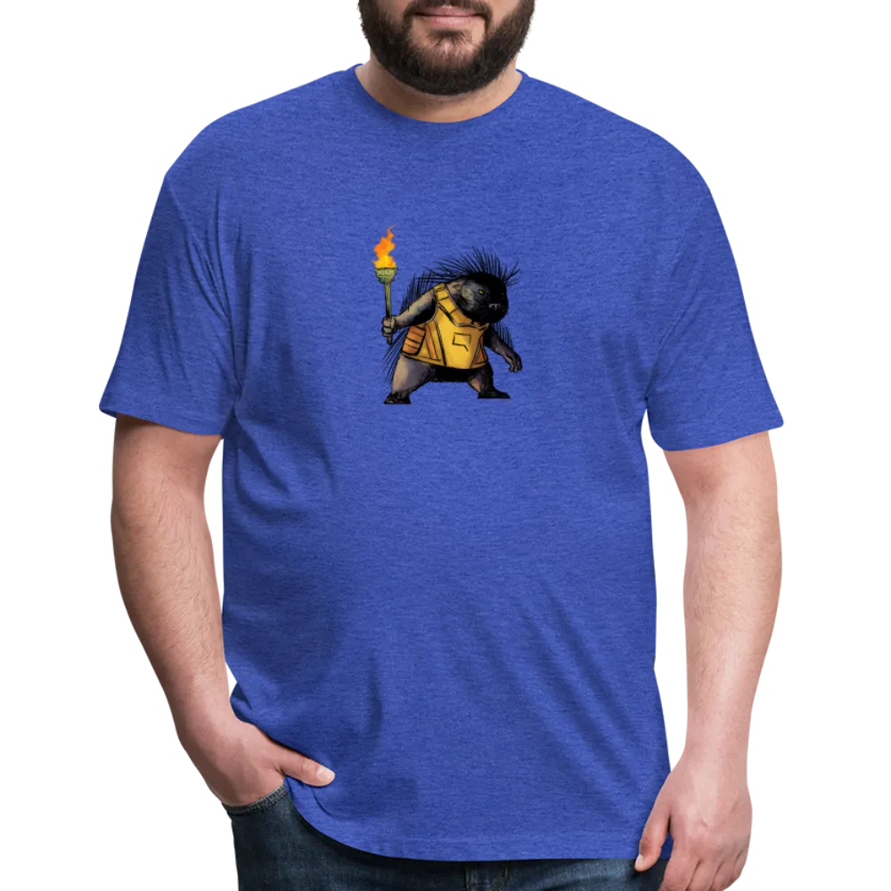 Free the Porcupine | Men's Tee