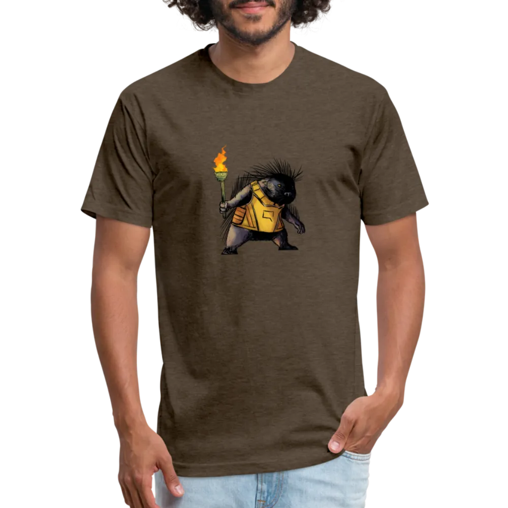 Free the Porcupine | Men's Tee