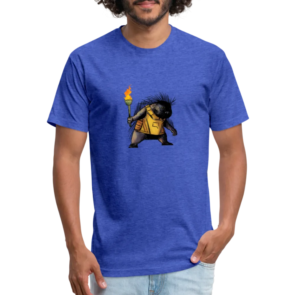 Free the Porcupine | Men's Tee