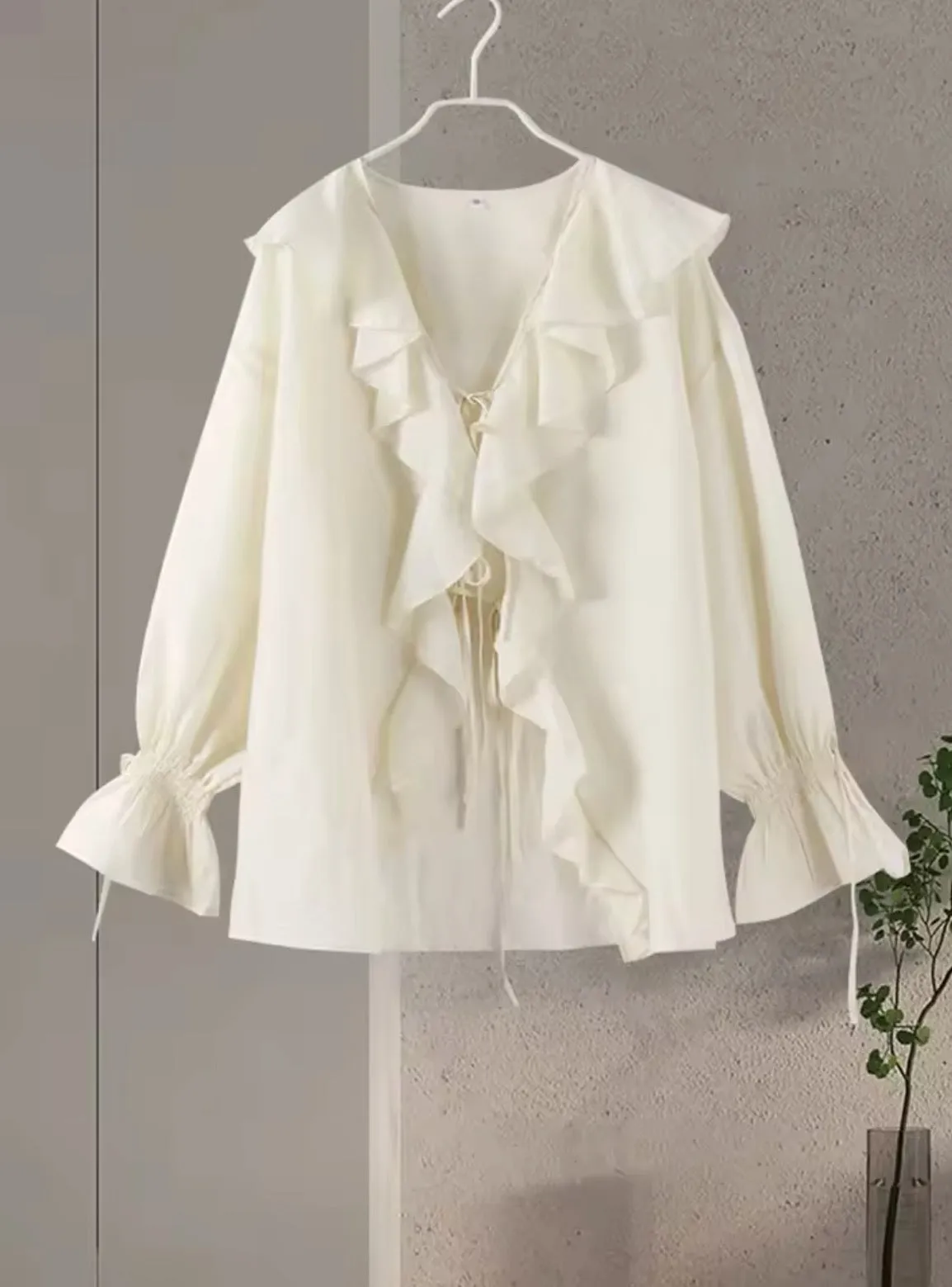 French Bloom Set
(Ein Hauch Romantik trifft auf entspannte Eleganz)