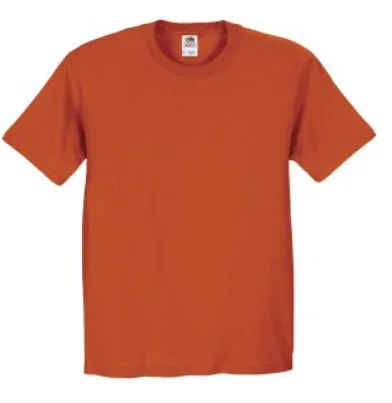Fruit Of The Loom Heavy Cotton Youth T-Shirts