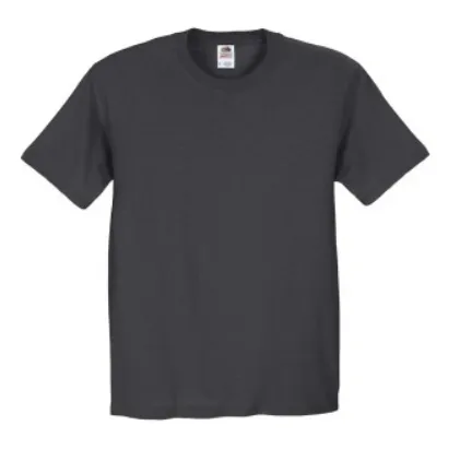 Fruit Of The Loom Heavy Cotton Youth T-Shirts
