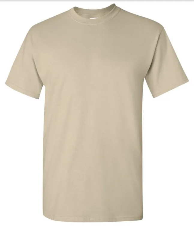 Fruit Of The Loom Heavy Cotton Youth T-Shirts