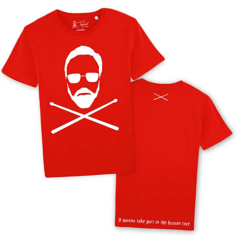 Full Front Print | T-Shirt