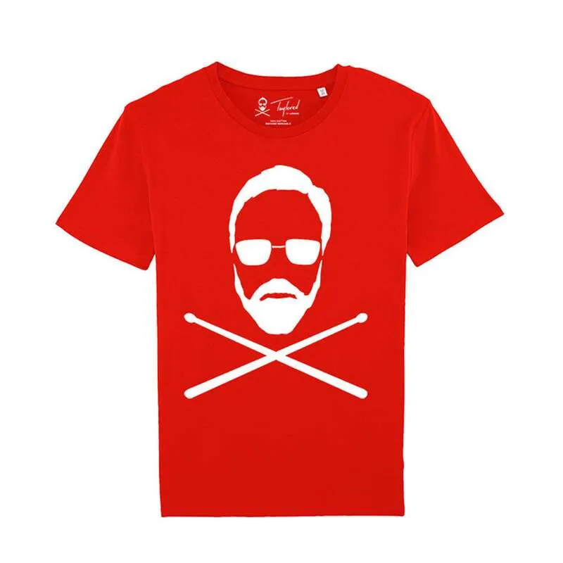 Full Front Print | T-Shirt