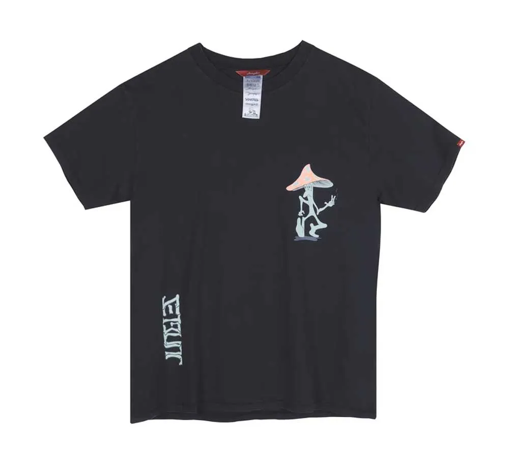 FUN YET? UV ACTIVATED SS TEE