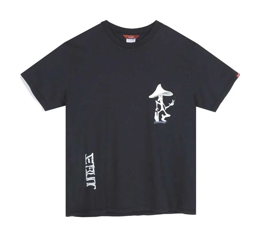 FUN YET? UV ACTIVATED SS TEE