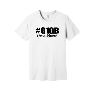 #G1GB Tee