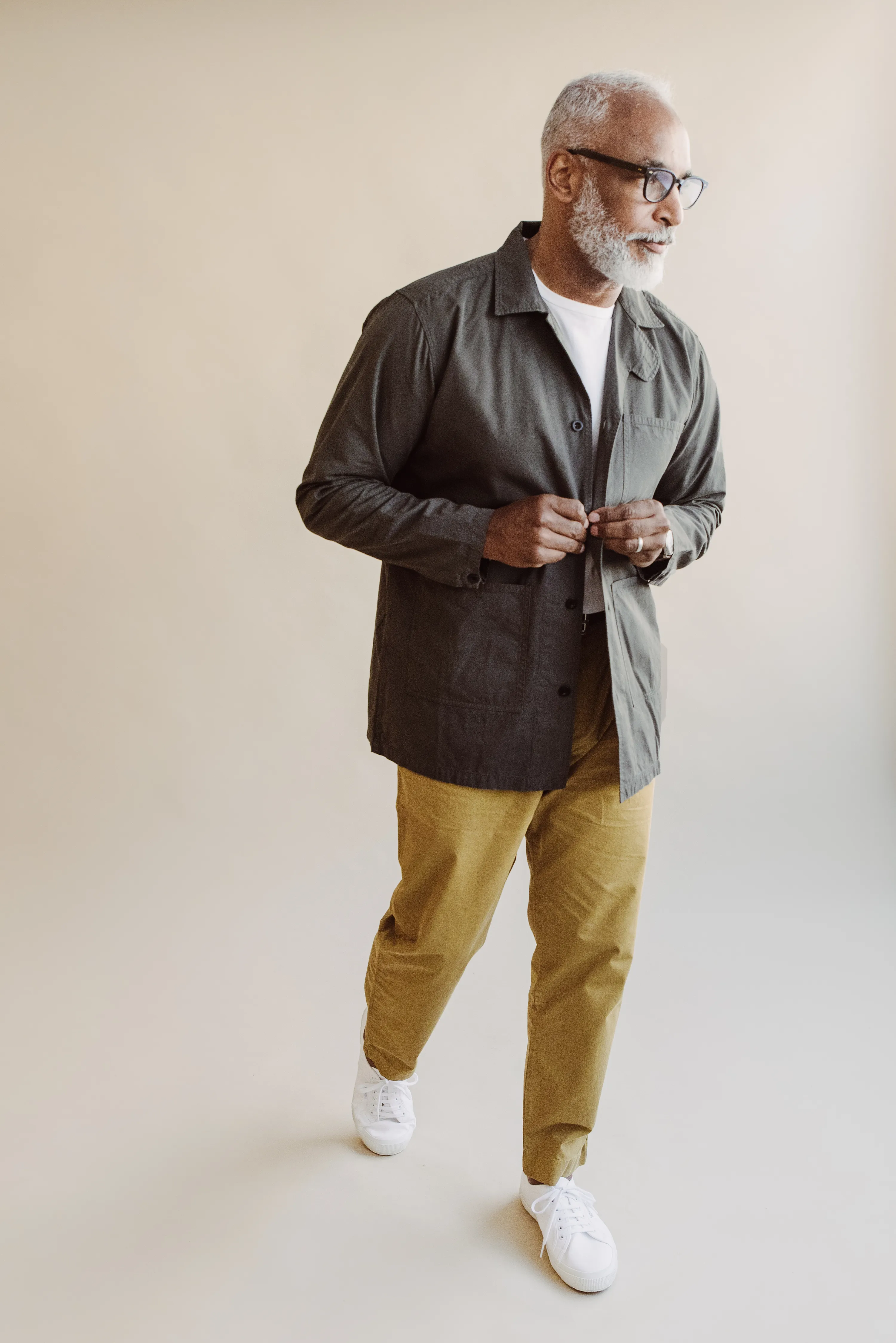 Gallery Jacket