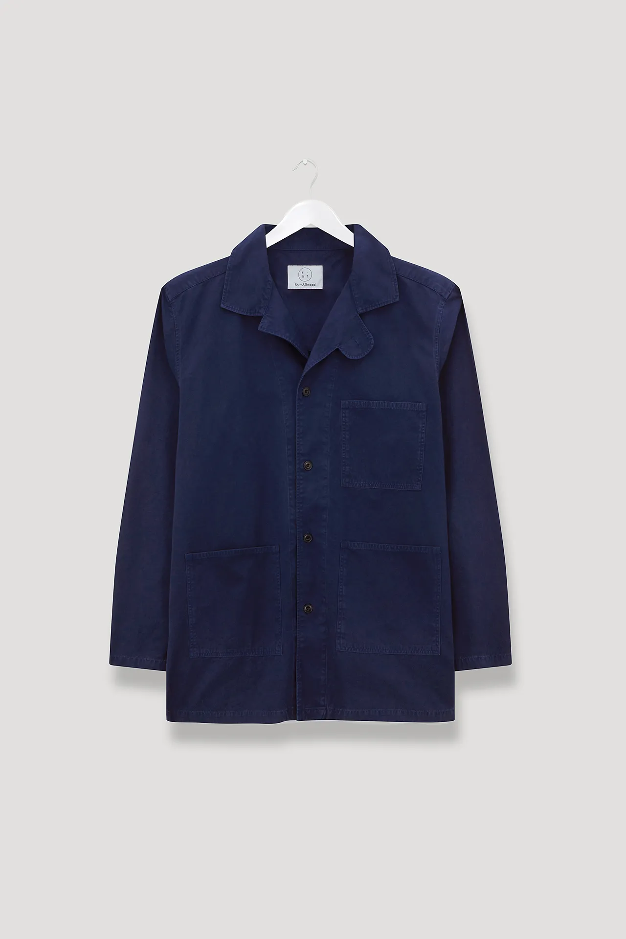 Gallery Jacket