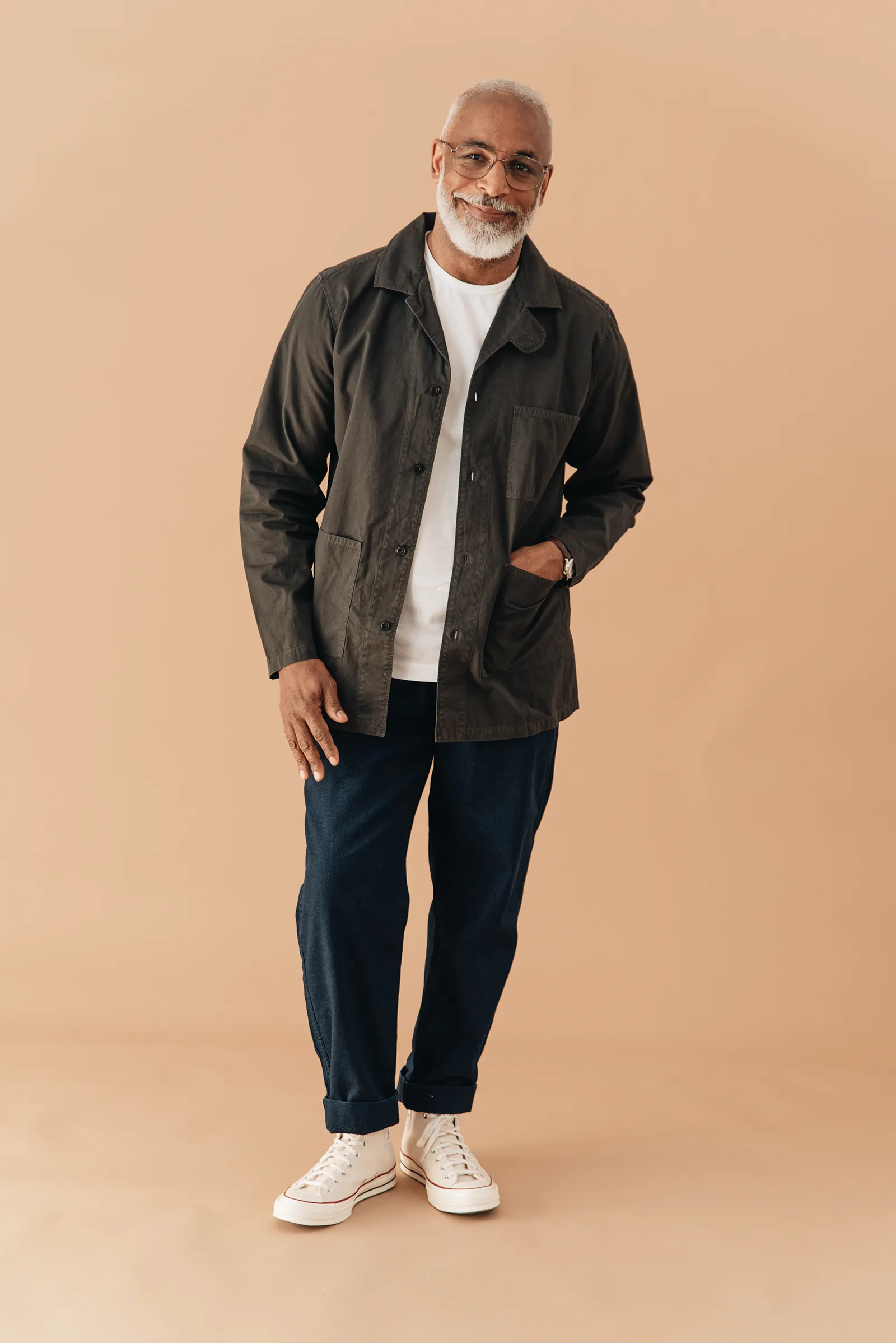 Gallery Jacket